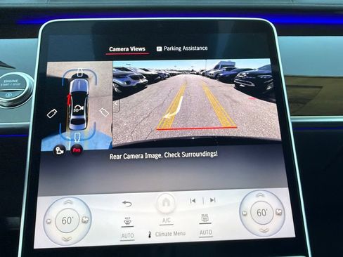New 2026 Mercedes-Benz Maybach S 680 4MATIC image 25