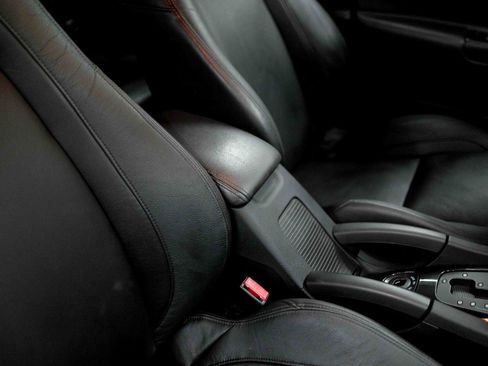 Used 2008 Saab 9-3 Turbo X w/ Touring Package AWD/4WD image 80