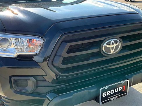 Used 2023 Toyota Tacoma SR image 26