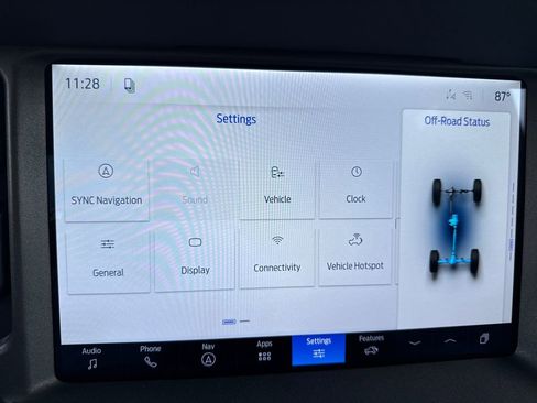 New 2026 Ford Bronco Badlands image 27