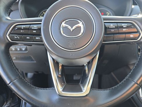 Used 2025 MAZDA CX-90 3.3 Turbo w/ Preferred Package image 21