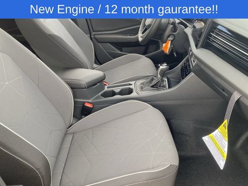 New 2026 Volkswagen Jetta Sport FWD image 8