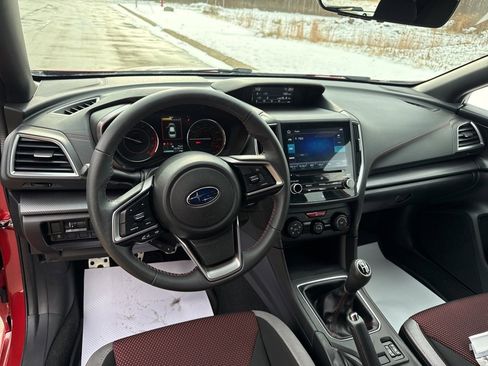 Used 2023 Subaru Impreza 2.0i Sport image 15