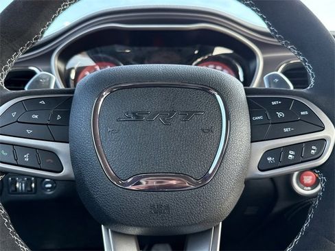 Used 2023 Dodge Challenger SRT Hellcat image 25