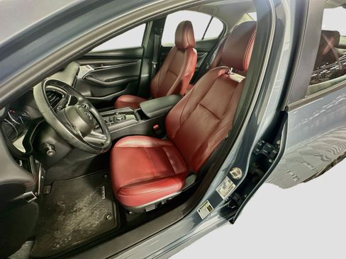 Used 2023 MAZDA MAZDA3 s AWD/4WD image 13