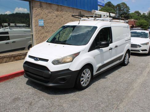 Used 2015 Ford Transit Connect XL FWD image 3