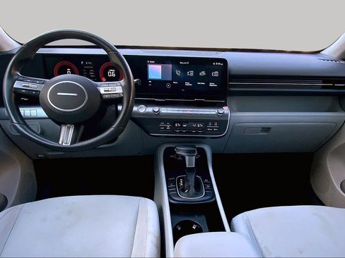 Certified 2024 Hyundai Kona SEL AWD/4WD image 16