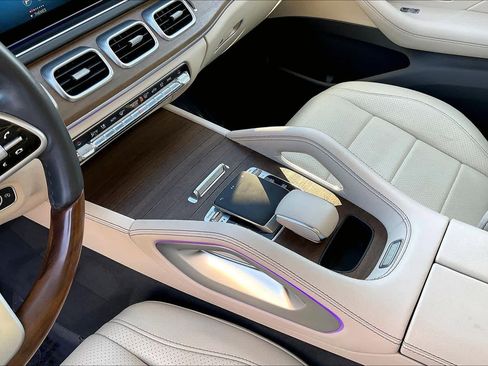 Used 2020 Mercedes-Benz GLE 450 4MATIC image 32