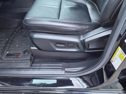 Certified 2020 Ford Ranger Lariat w/ Technology Package image 12