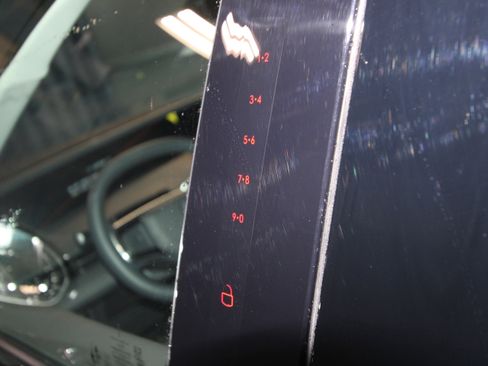 New 2026 Lincoln Nautilus Premier image 44