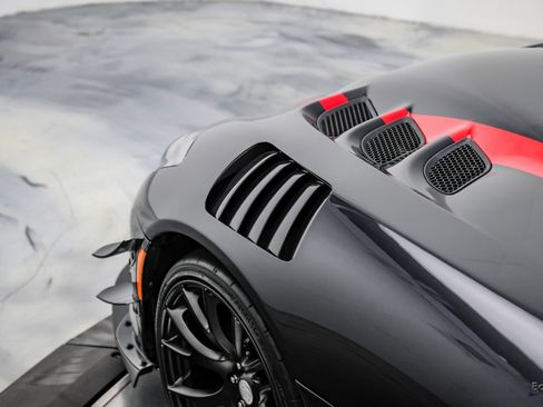 Used 2017 Dodge Viper ACR w/ Extreme Aero Package RWD image 45
