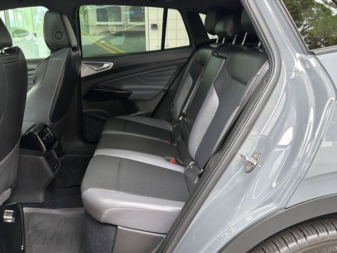Certified 2023 Volkswagen ID.4 Pro S RWD image 16