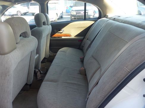 Used 2003 Buick Le Sabre Custom w/ Best Seller Package image 11
