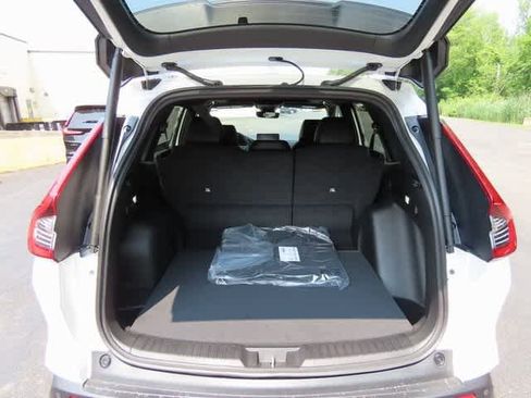 New 2026 Honda CR-V Sport-L image 12