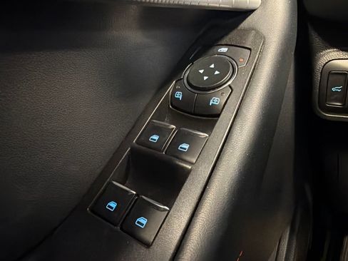 Used 2026 Ford Explorer ST-Line AWD/4WD image 15