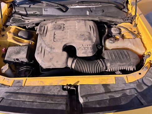 Used 2017 Dodge Challenger GT w/ Premium Sound Group image 34