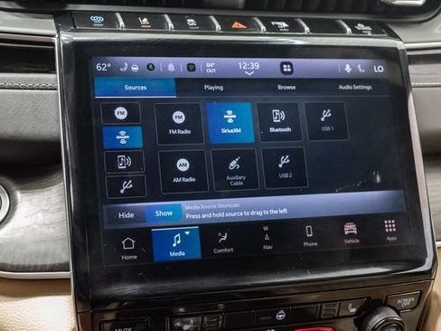 Certified 2022 Jeep Grand Cherokee Limited 4xe AWD/4WD image 18