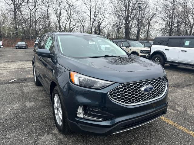 Certified 2023 Ford Edge SEL w/ Convenience Package AWD/4WD image 1