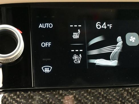 Used 2026 Genesis GV70 3.5T Sport Prestige AWD/4WD image 16