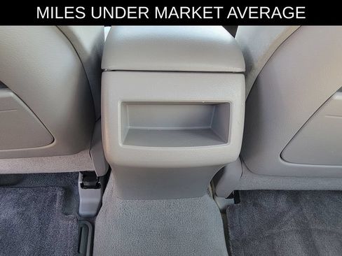 Used 2011 Toyota Camry LE w/ LE Extra-Value Pkg FWD image 9