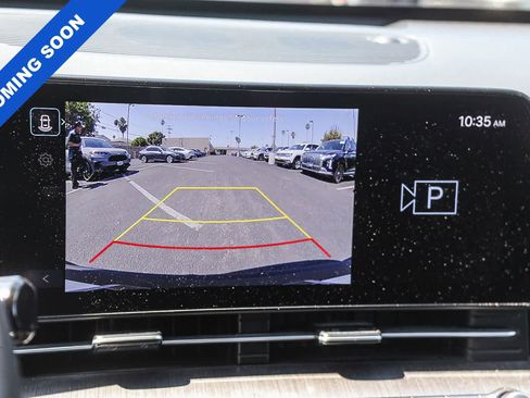 Used 2024 Hyundai Kona SEL w/ Convenience Package FWD image 33