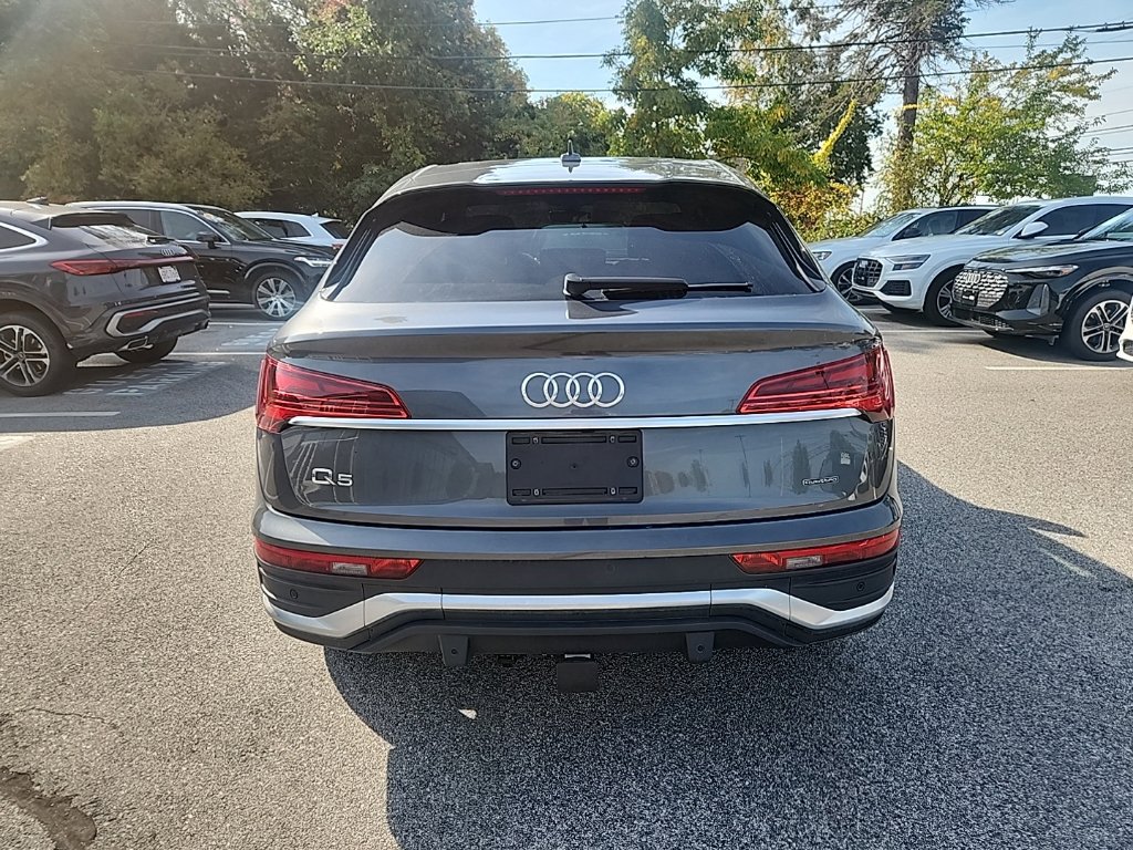 Certified 2023 Audi Q5 2.0T Premium Plus AWD/4WD image 6