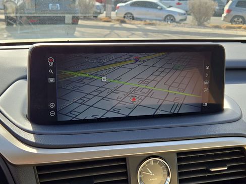 Used 2021 Lexus RX 350 FWD w/ Luxury Package image 19