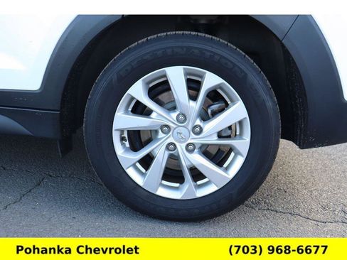 Used 2019 Hyundai Tucson Value w/ Cargo Package image 33