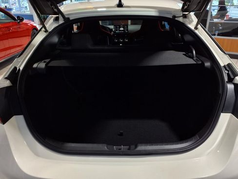 Certified 2024 Honda Civic Type R image 21
