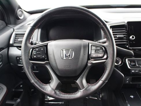 Used 2024 Honda Ridgeline Black Edition image 19