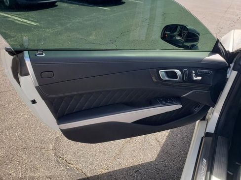 Used 2016 Mercedes-Benz SL 63 AMG image 10