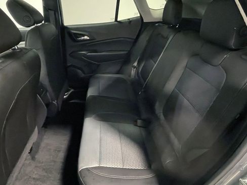 Used 2024 Chevrolet Trax LT w/ Driver Confidence Package image 17