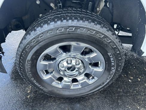 Used 2023 Ford F350 King Ranch w/ Chrome Package image 9