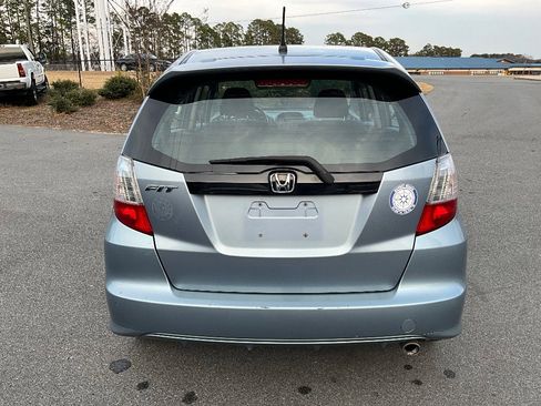 Used 2011 Honda Fit Sport image 5