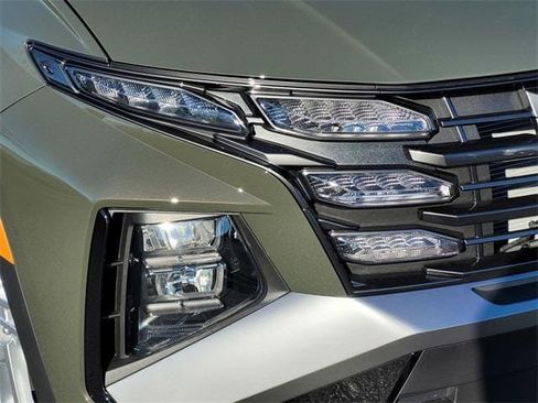 New 2026 Hyundai Tucson SE image 10