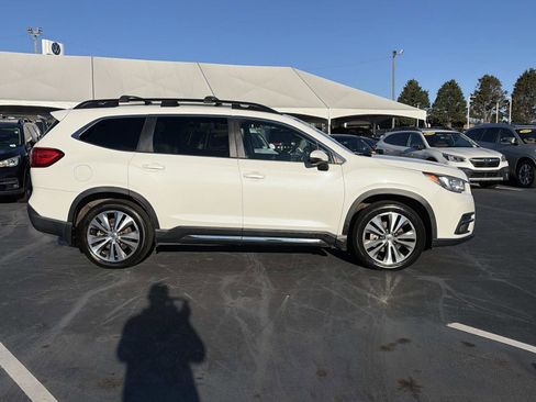 Used 2019 Subaru Ascent Limited image 8