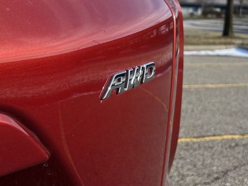 Certified 2017 Honda CR-V EX-L image 12