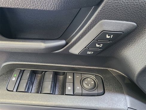 New 2026 Toyota 4Runner TRD Sport Premium image 11