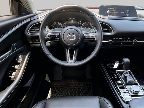 Used 2025 MAZDA CX-30 AWD 2.5 S w/ Select Sport Pkg image 8