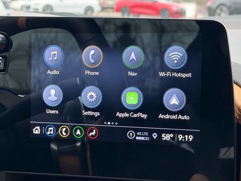 Used 2023 Chevrolet Corvette Stingray Preferred Cpe w/ Z51 Performance Package image 83