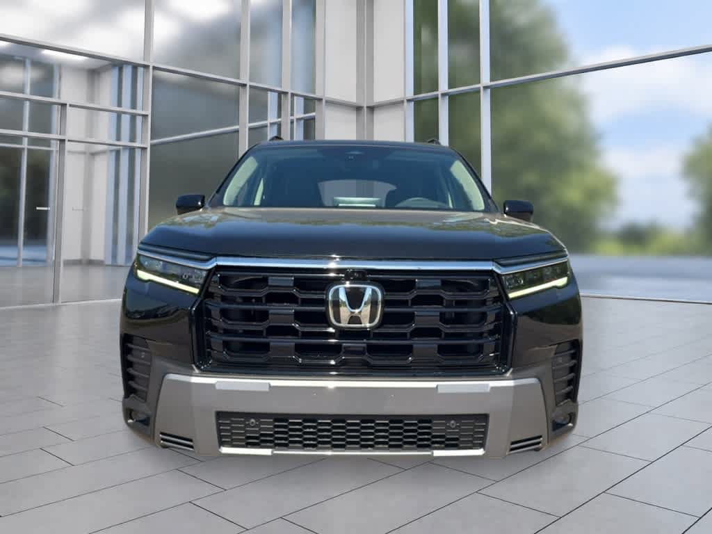 New 2026 Honda Pilot Elite image 8