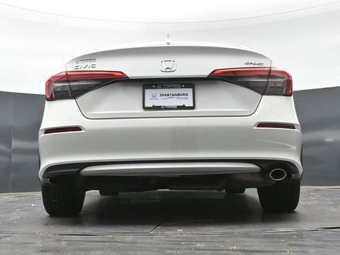 Used 2023 Honda Civic Sport image 39