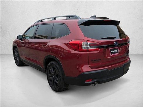 New 2025 Subaru Ascent Bronze Edition image 7