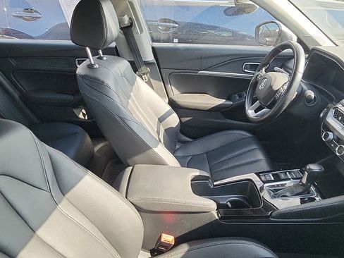 Used 2024 Acura Integra FWD image 11