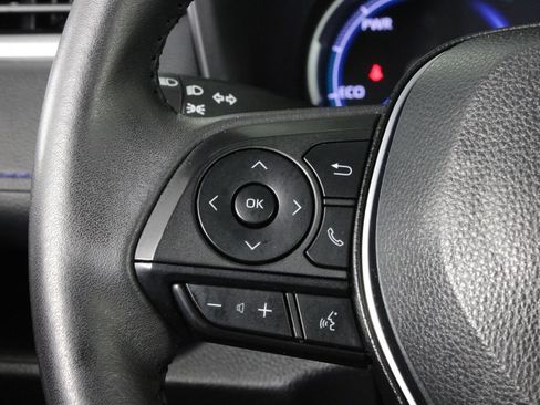 Used 2024 Toyota RAV4 XSE AWD/4WD image 28