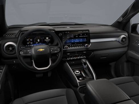 New 2026 Chevrolet Colorado LT w/ Advanced Trailering Package AWD/4WD image 31
