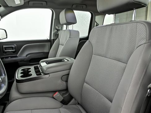 Used 2019 GMC Sierra 1500 Limited w/ Sierra Convenience Package RWD image 15