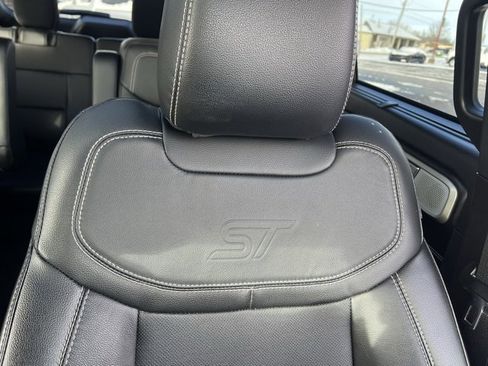 Used 2023 Ford Explorer ST w/ Equipment Group 401A image 37