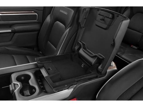 Used 2020 RAM 1500 Laramie AWD/4WD image 14