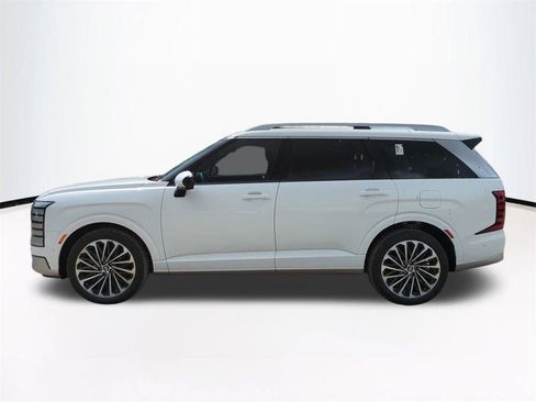New 2026 Hyundai Palisade Calligraphy image 6